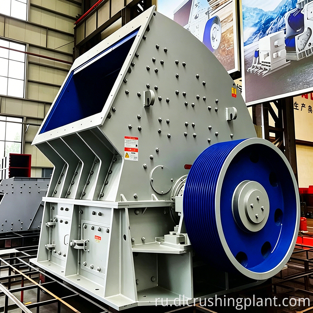 intelligent aggregate plant